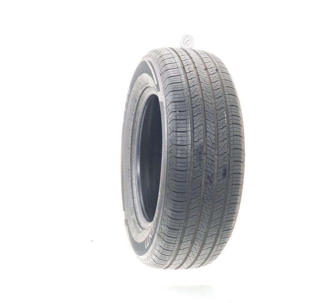 Set of (2) Used 265/65R18 Dcenti DC66 114T - 9-9.5/32 - Image 1