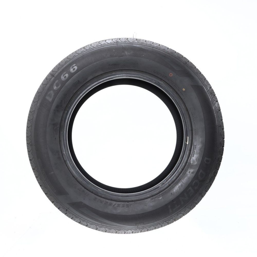 Set of (2) Used 265/65R18 Dcenti DC66 114T - 9-9.5/32 - Image 6