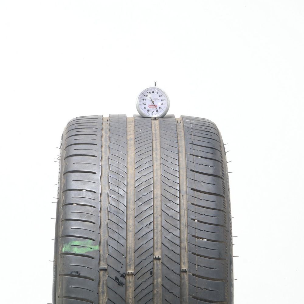 Used 225/45R21 Michelin Primacy Tour A/S 95W - 5.5/32 - Image 2