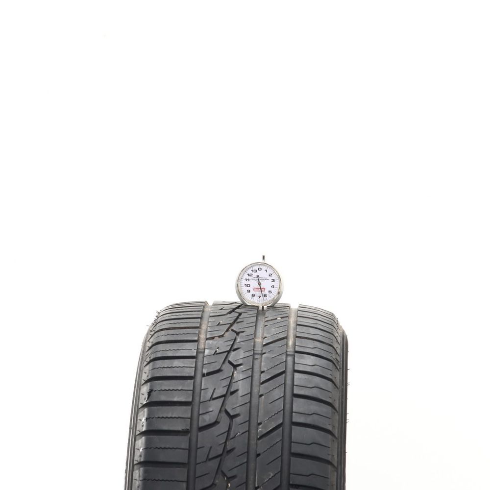 Set of (2) Used 205/50R17 Sumitomo HTR A/S P03 93W - 6-7/32 - Image 2