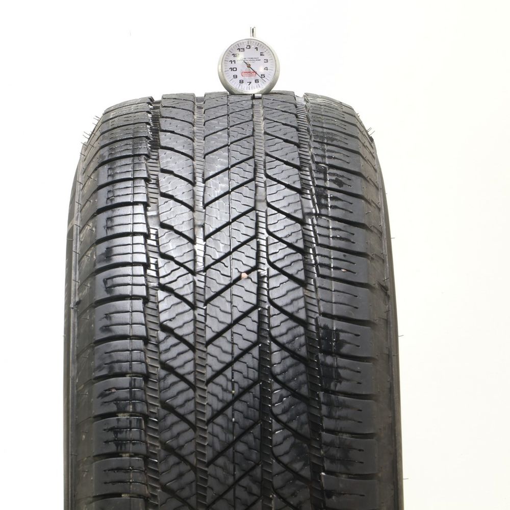 Used 265/65R18 Bridgestone Alenza AS Ultra 114H - 5/32 - Image 2