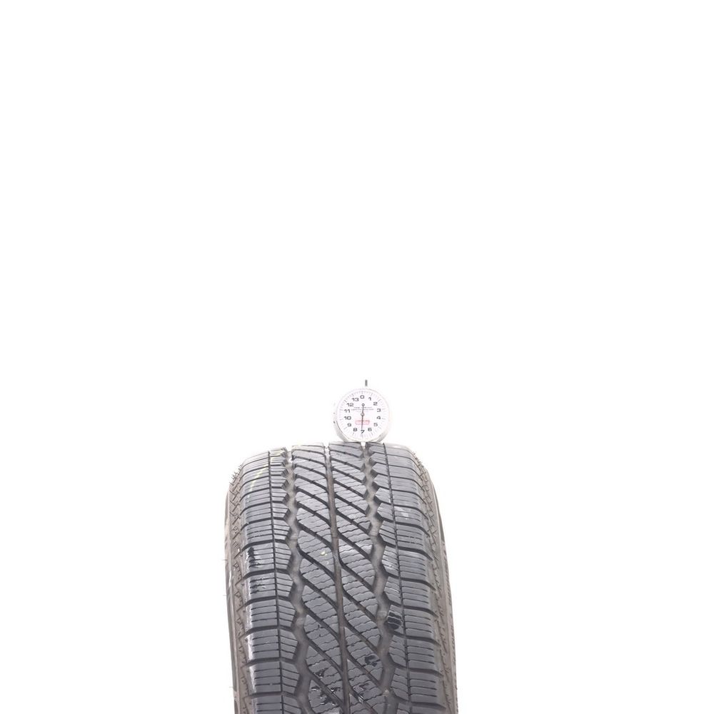 Set of (2) Used 185/65R15 Bridgestone WeatherPeak 88H - 6.5-7/32 - Image 5