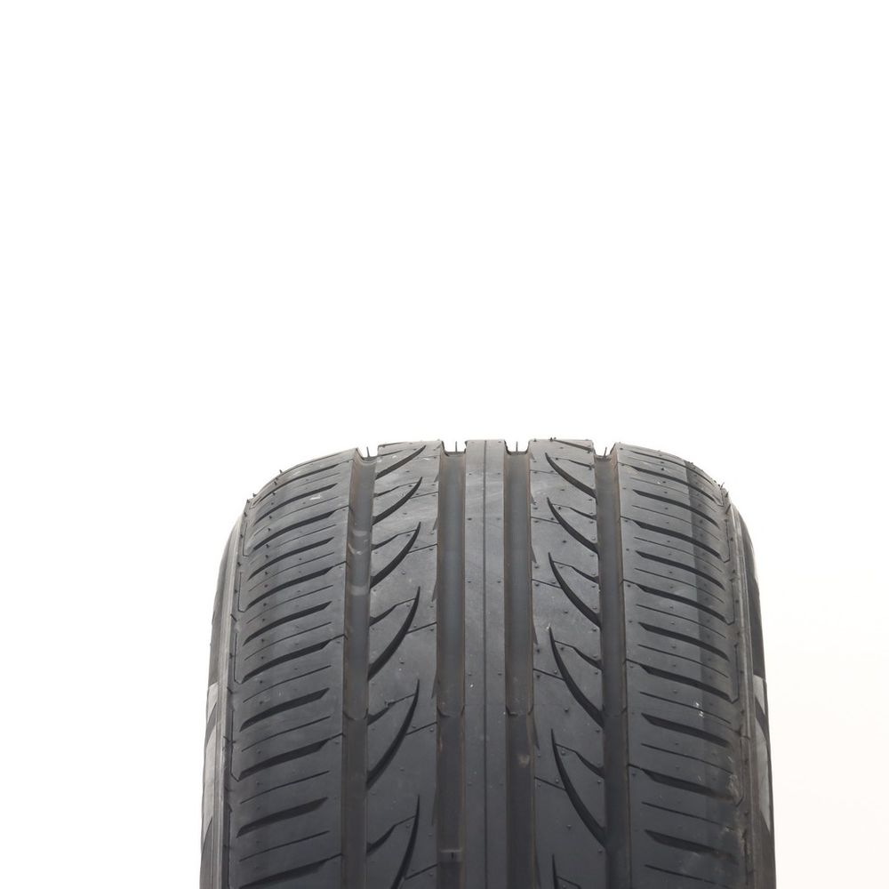 New 235/50ZR18 Zeta Meglio 101W - Image 2