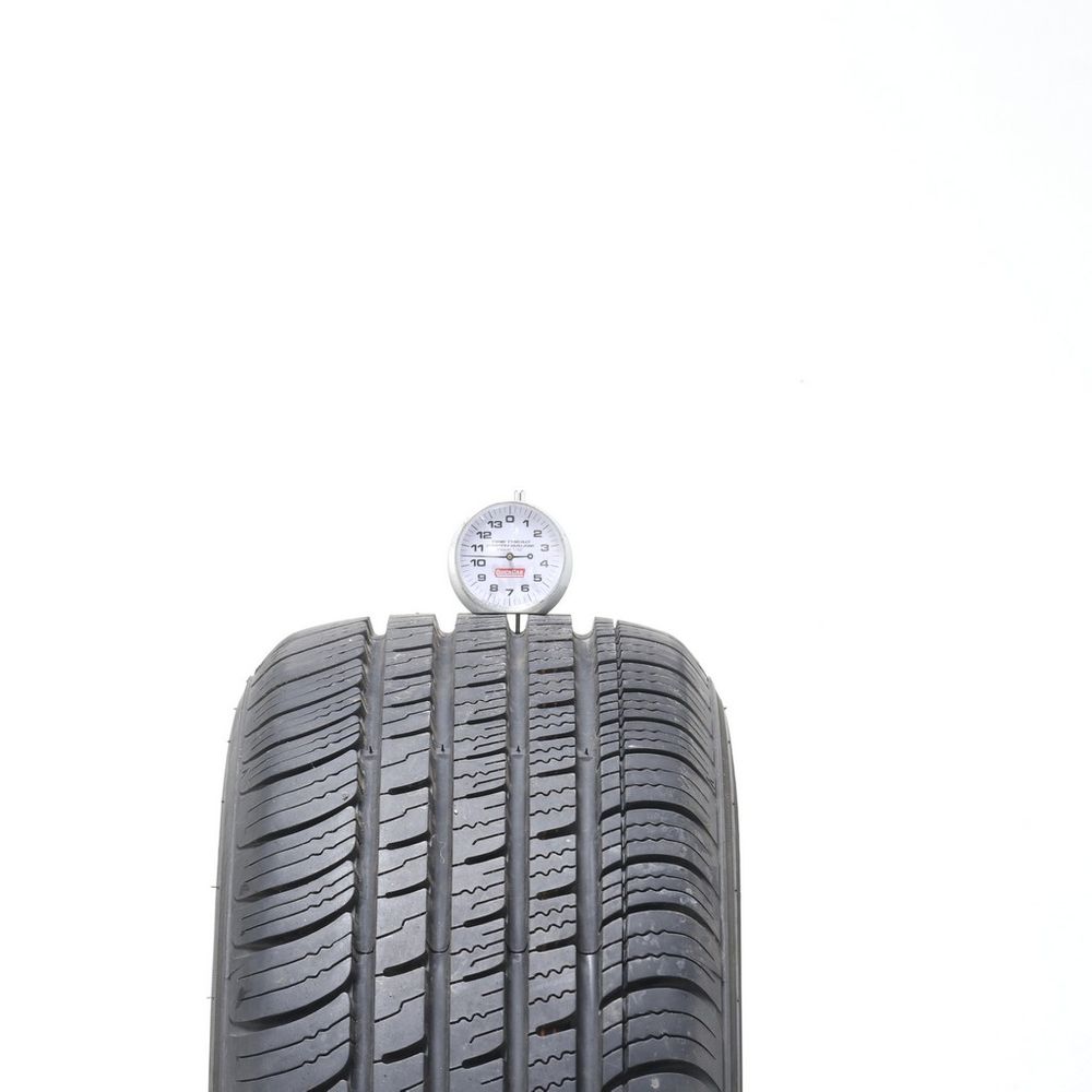 Set of (2) Used 205/60R16 SureDrive Touring A/S TA71 92V - 10.5/32 - Image 2
