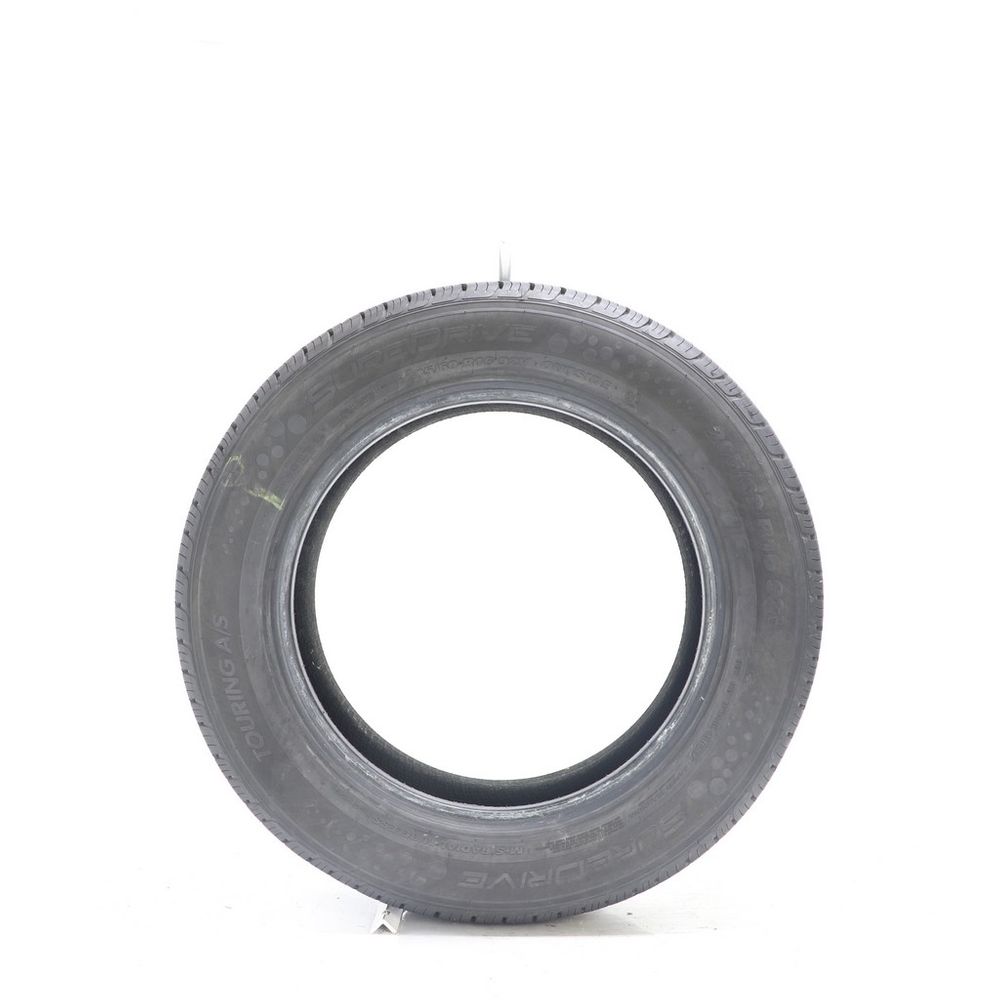Set of (2) Used 205/60R16 SureDrive Touring A/S TA71 92V - 10.5/32 - Image 3