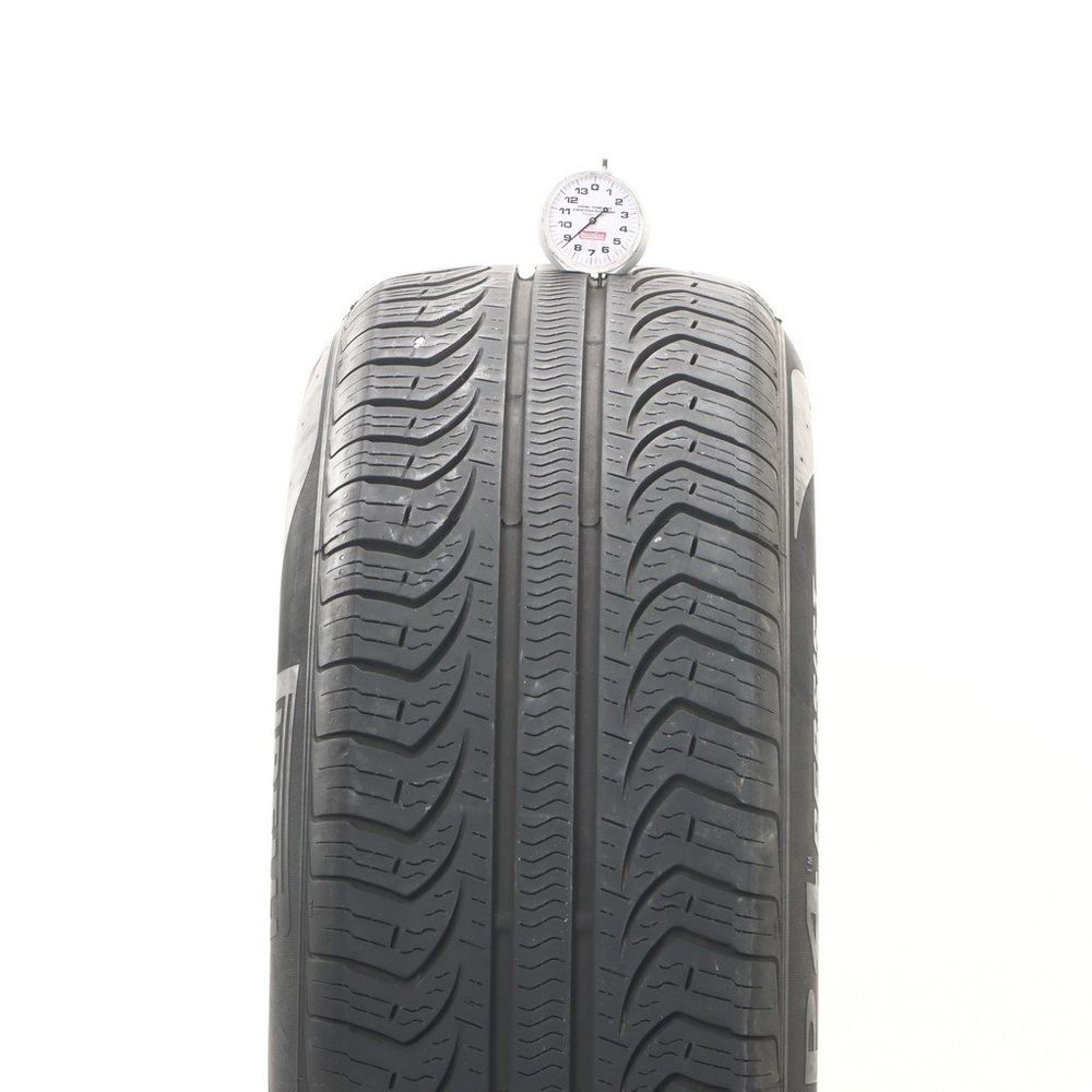 Set of (2) Used 215/55R16 Pirelli P4 Persist AS Plus 97H - 8/32 - Image 2