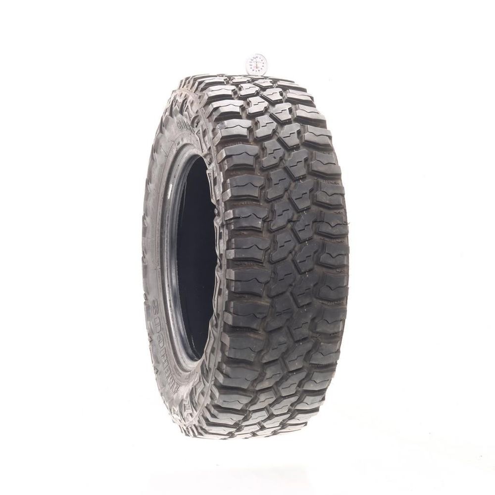 Used LT 275/65R18 Americus Rugged M/T 123/120Q E - 13.5/32 - Image 1