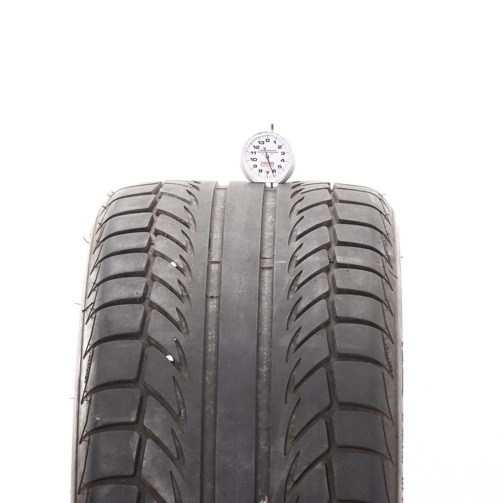 Used 275/40ZR17 BFGoodrich g-Force Sport Comp 2 98W - 6/32 - Image 2
