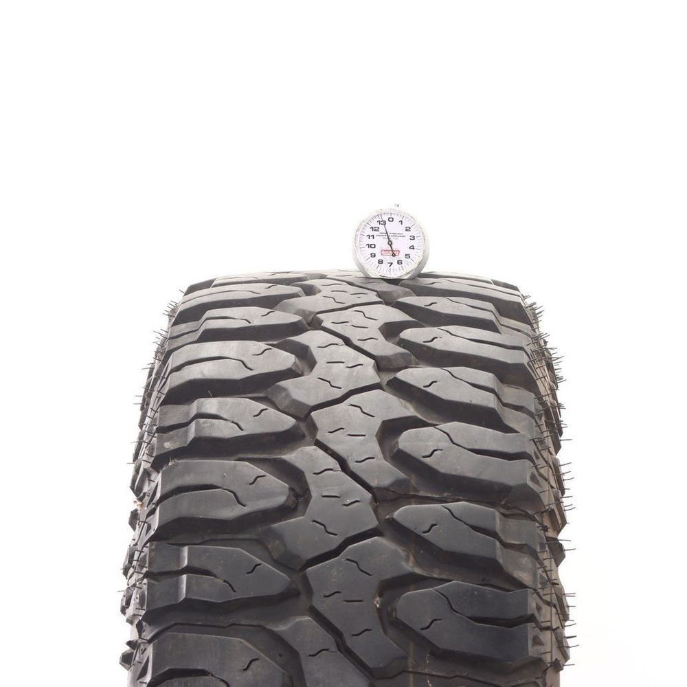 Used LT 265/70R17 Milestar Patagonia M/T 121/118Q E - 13/32 - Image 2
