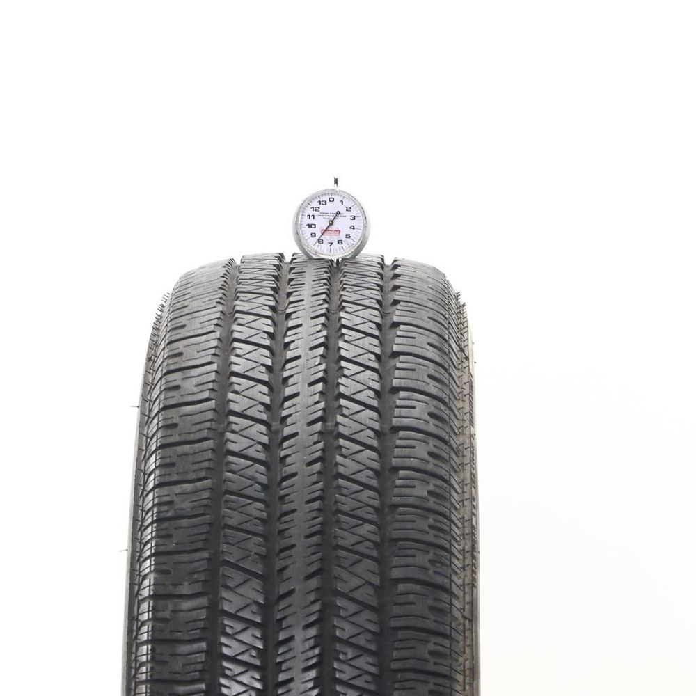 Used 215/70R16 Bridgestone Dueler H/T 684 II 99S - 8/32 - Image 2