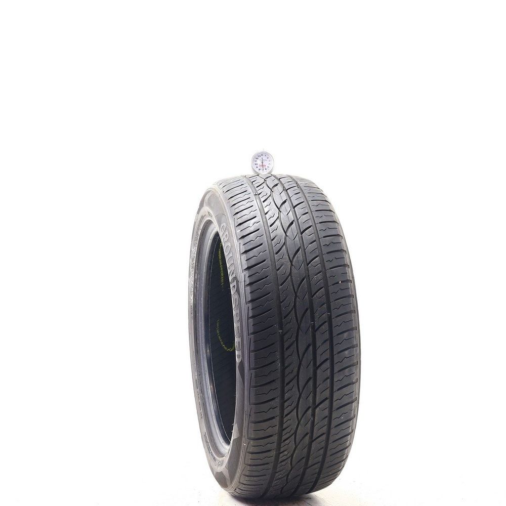 Used 215/55ZR17 Groundspeed Voyager Gt 98W - 7/32 - Image 1
