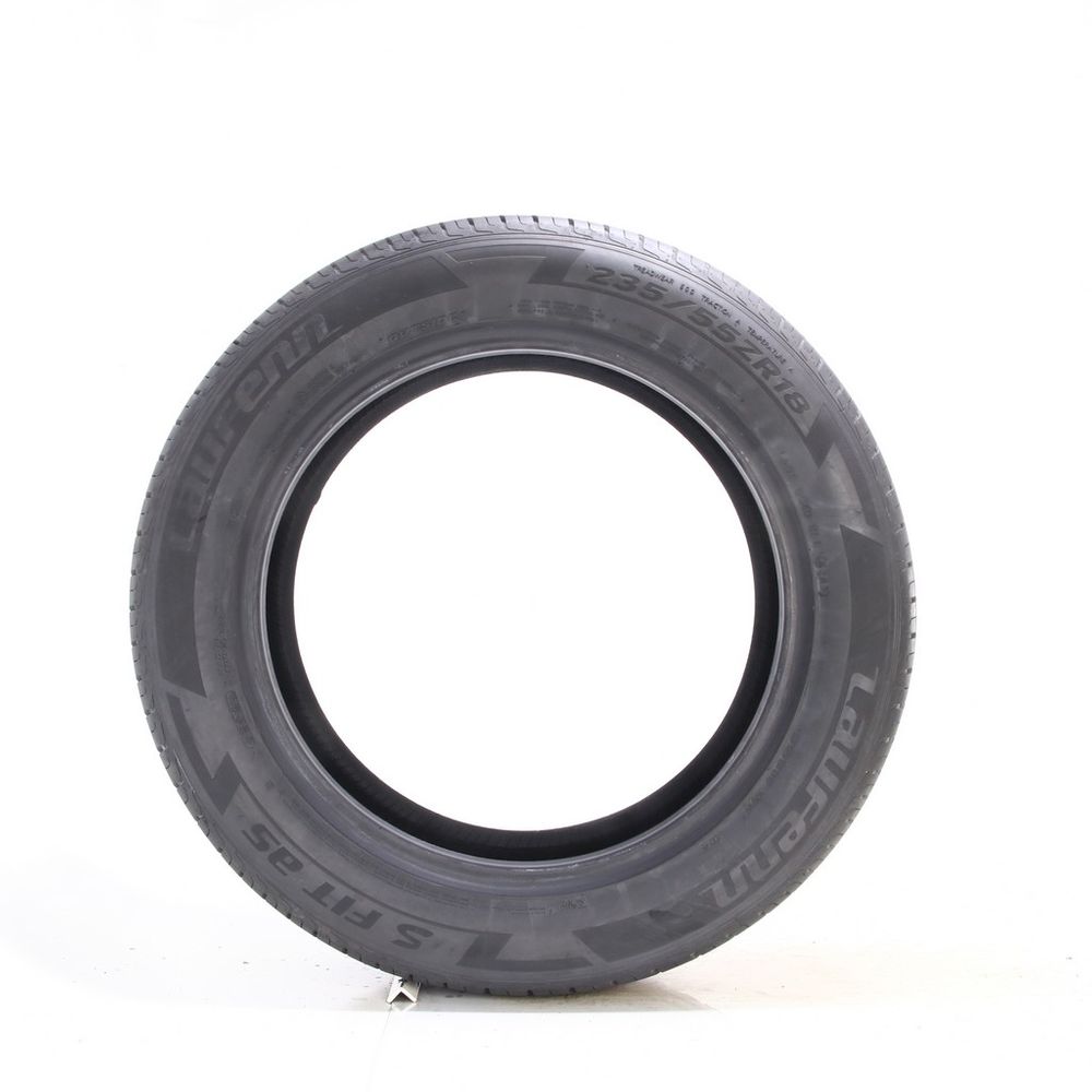 Driven Once 235/55ZR18 Laufenn S Fit AS 100W - 9/32 - Image 3