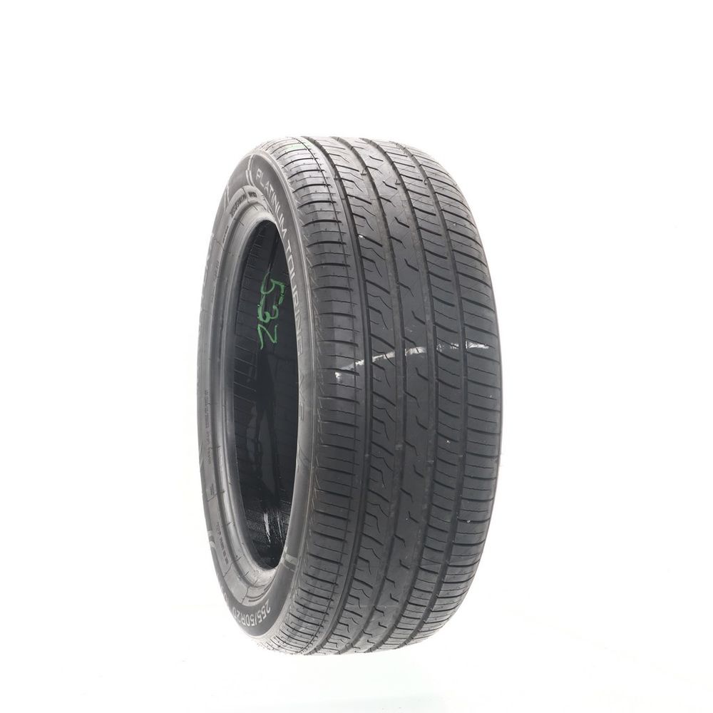 Driven Once 255/50R20 Pantera Platinum Touring A/S 109H - 9.5/32 - Image 1