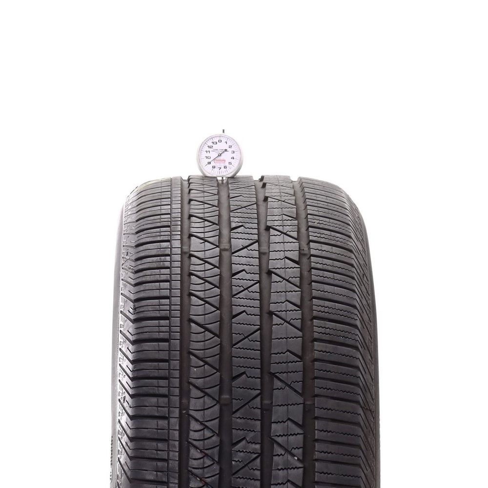 Used 255/50R20 Continental CrossContact LX Sport AO 109H - 9/32 - Image 2