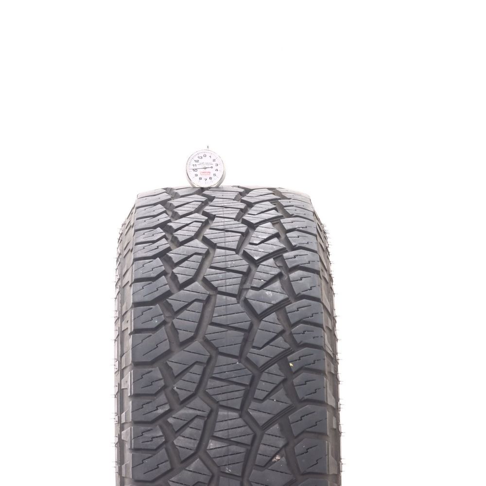 Set of (4) Used 265/65R17 Pathfinder All Terrain 112T - 10-11/32 - Image 2
