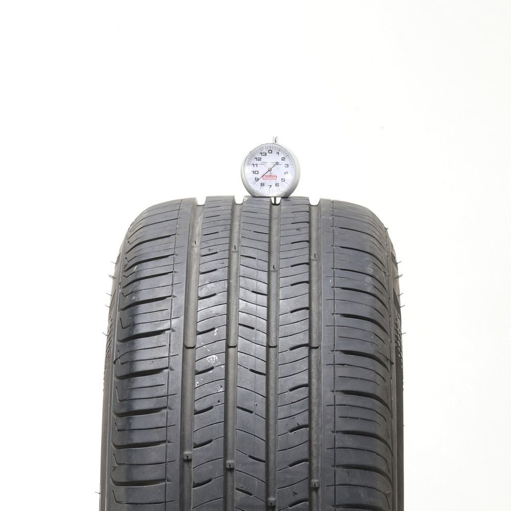 Used 235/55R17 Kumho Solus TA31 103V - 8.5/32 - Image 2