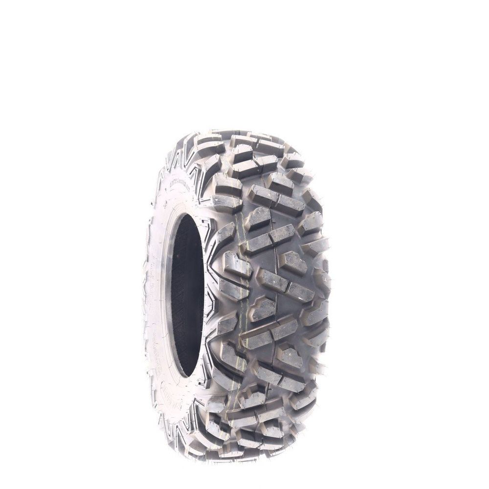 New 25X8R12 Trac-Gard P350 6 Ply 1N/A - Image 1