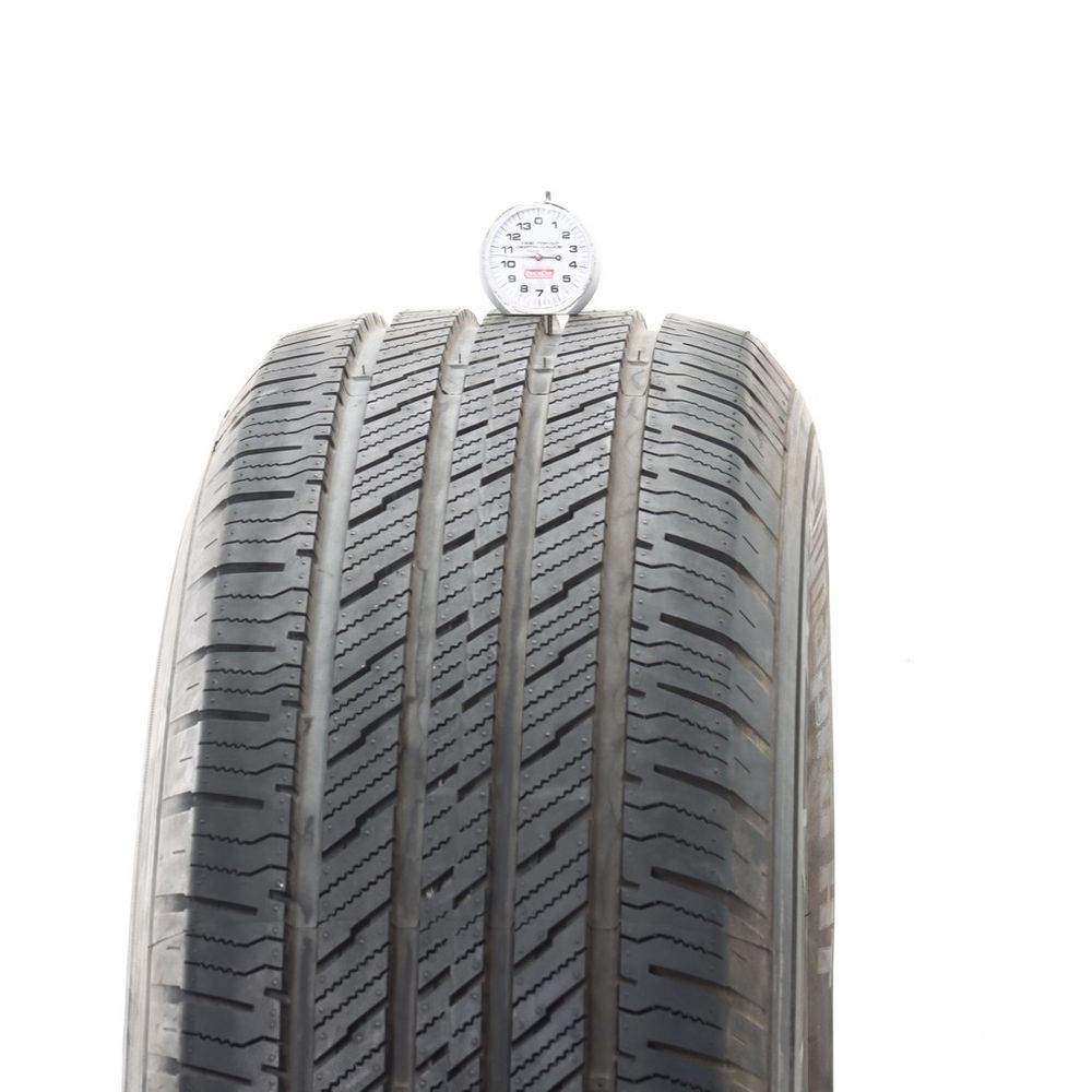 Used P 265/60R18 Hankook Dynapro HT 110T - 10.5/32 - Image 2