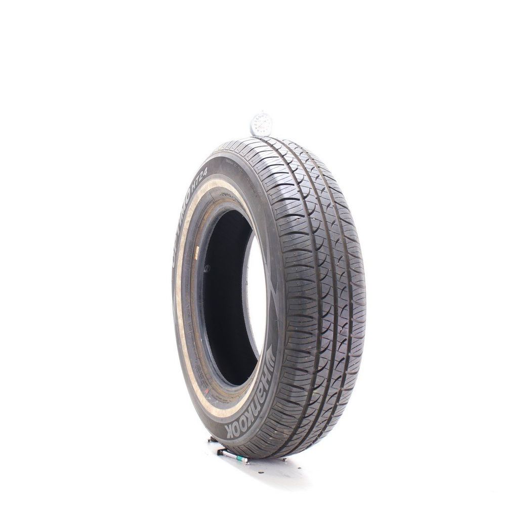 Used 195/75R14 Hankook Optimo H724 92S - 8.5/32 - Image 1