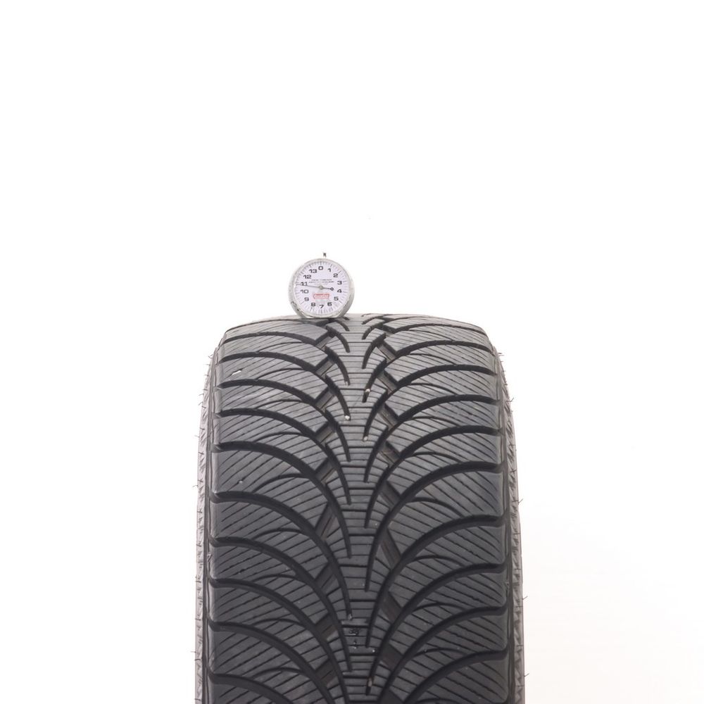 Used 235/55R18 Goodyear Ultra Grip Ice WRT 100T - 10.5/32 - Image 2