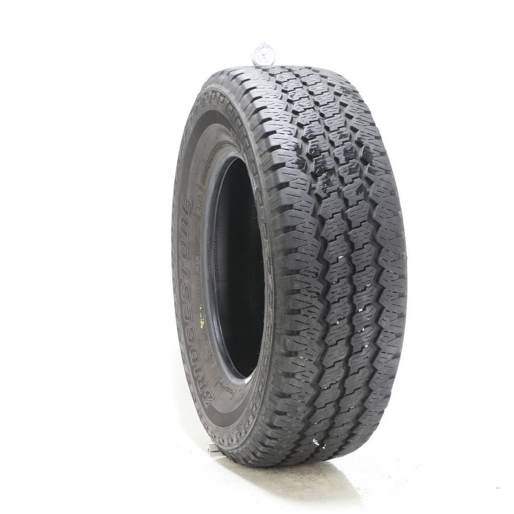Used LT 275/70R18 Bridgestone Dueler A/T RH-S 125/122R E - 10/32 - Image 1