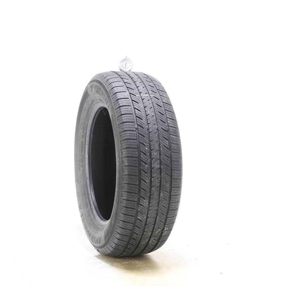 Used 215/60R16 Yokohama Avid Ascend LX 95H - 7/32 - Image 1
