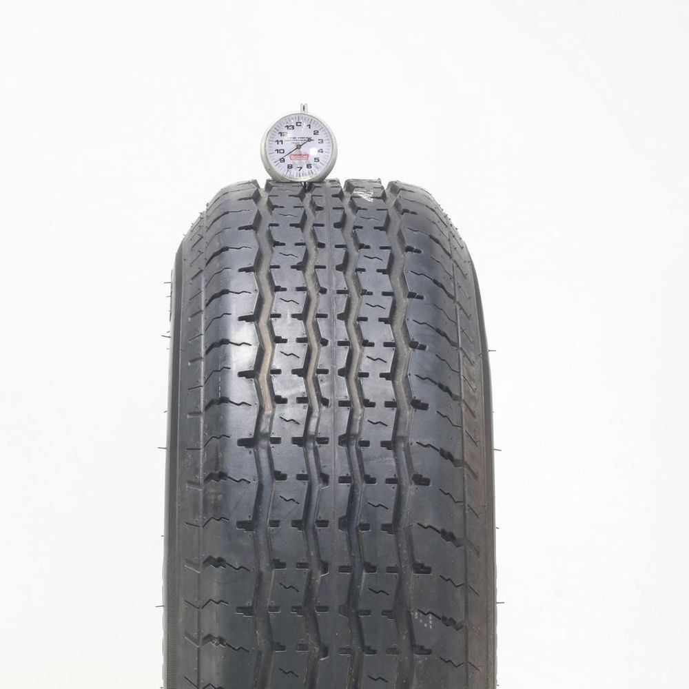 Used ST 205/75R15 Westlake Super ST 107/102L D - 9/32 - Image 2