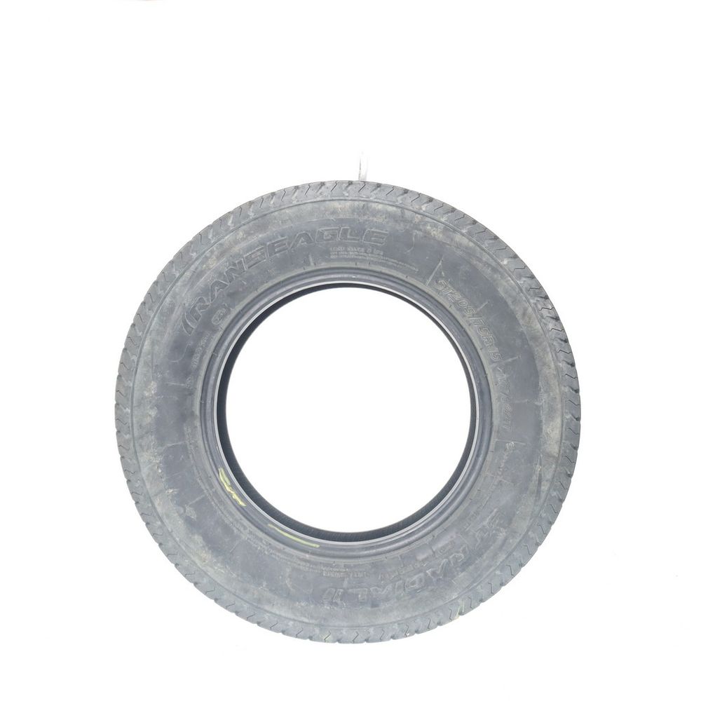 Used ST 205/75R15 Transeagle ST Radial II 107/102N D - 6.5/32 - Image 3