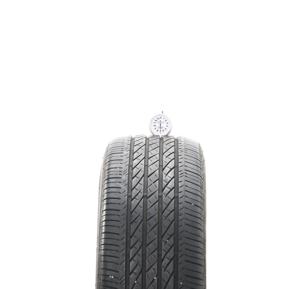 Set of (4) Used 215/55R18 Bridgestone Turanza EL440 95H - 7-7.5/32 - Image 2