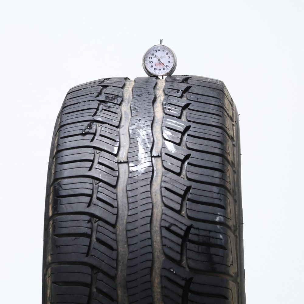 Used 275/60R20 BFGoodrich Advantage T/A Sport LT 115T - 5/32 - Image 2