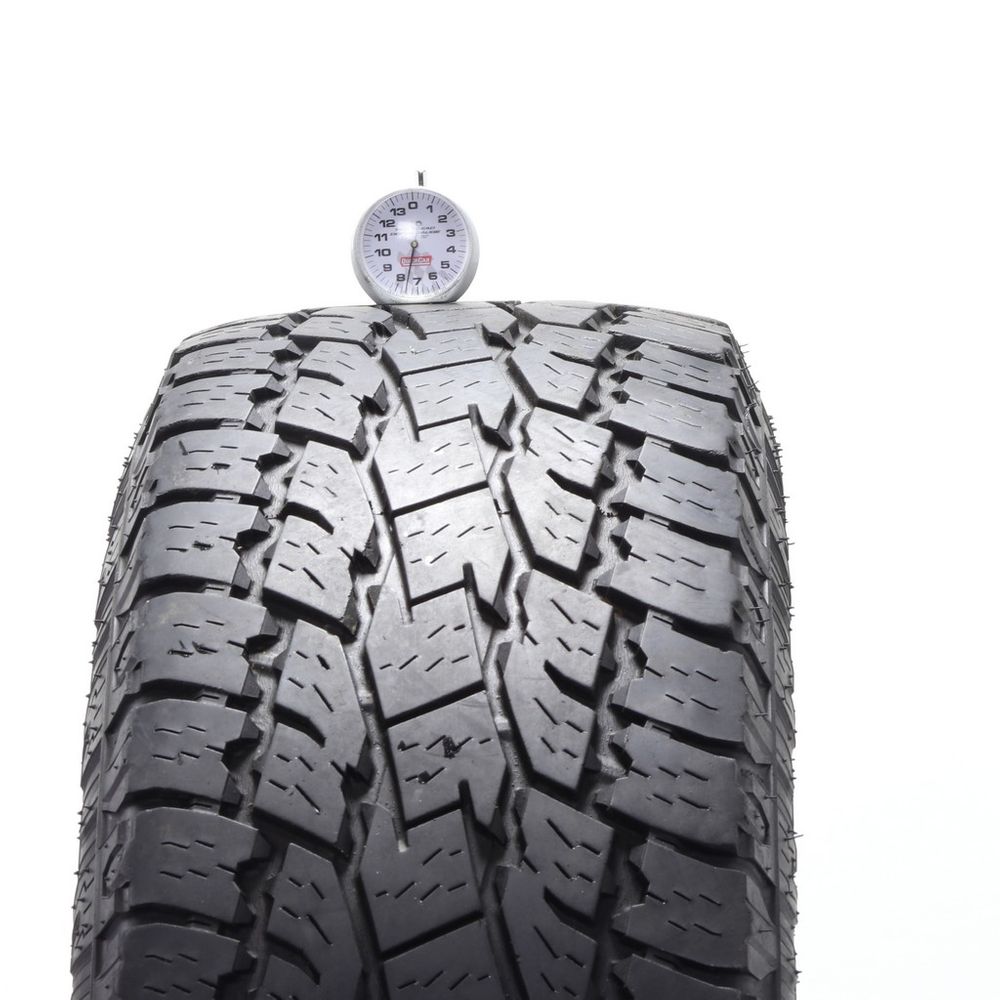 Used LT 275/70R18 Toyo Open Country A/T II 125/122S E - 7.5/32 - Image 2
