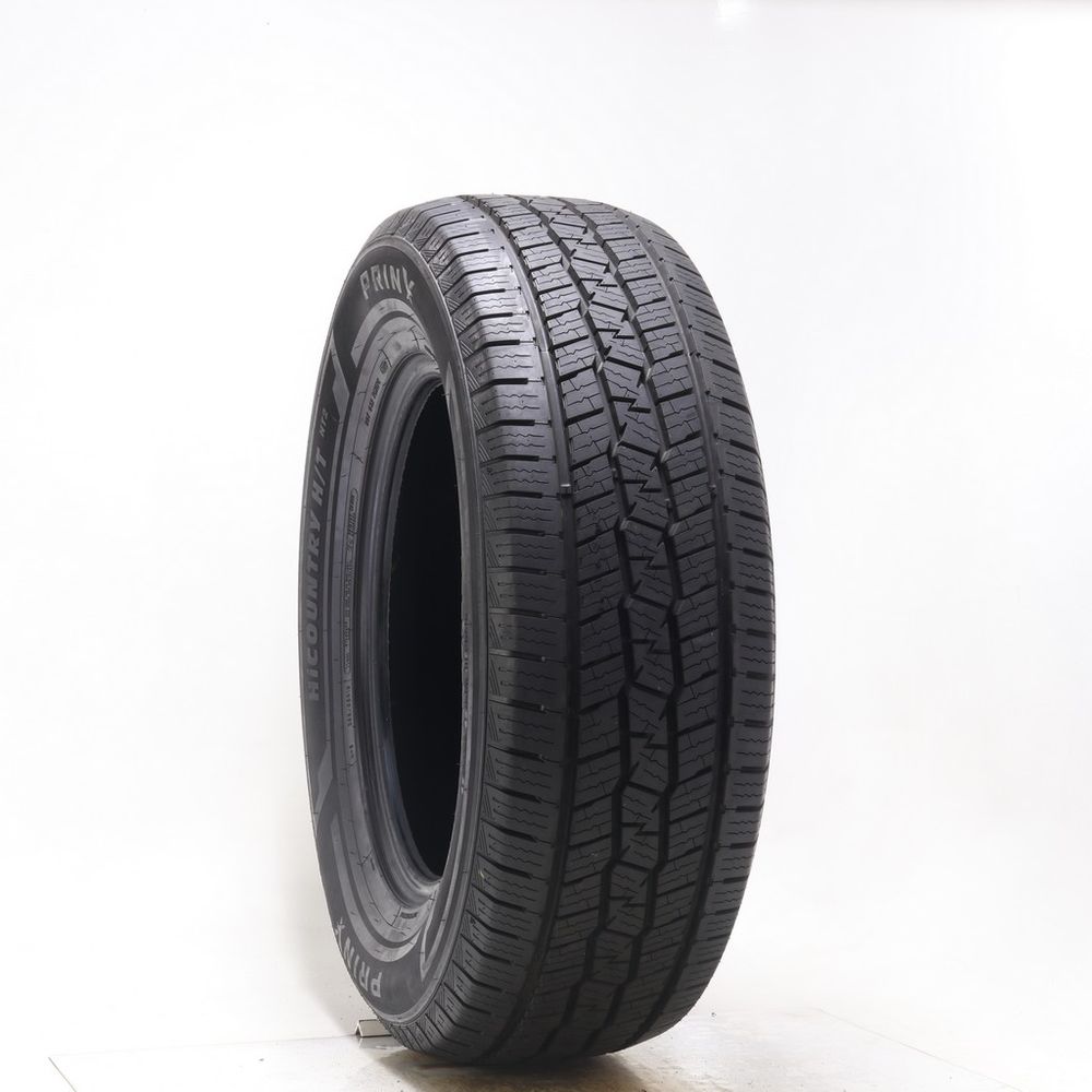 Driven Once 265/65R18 Prinx Hicountry H/T HT2 114H - 11/32 - Image 1