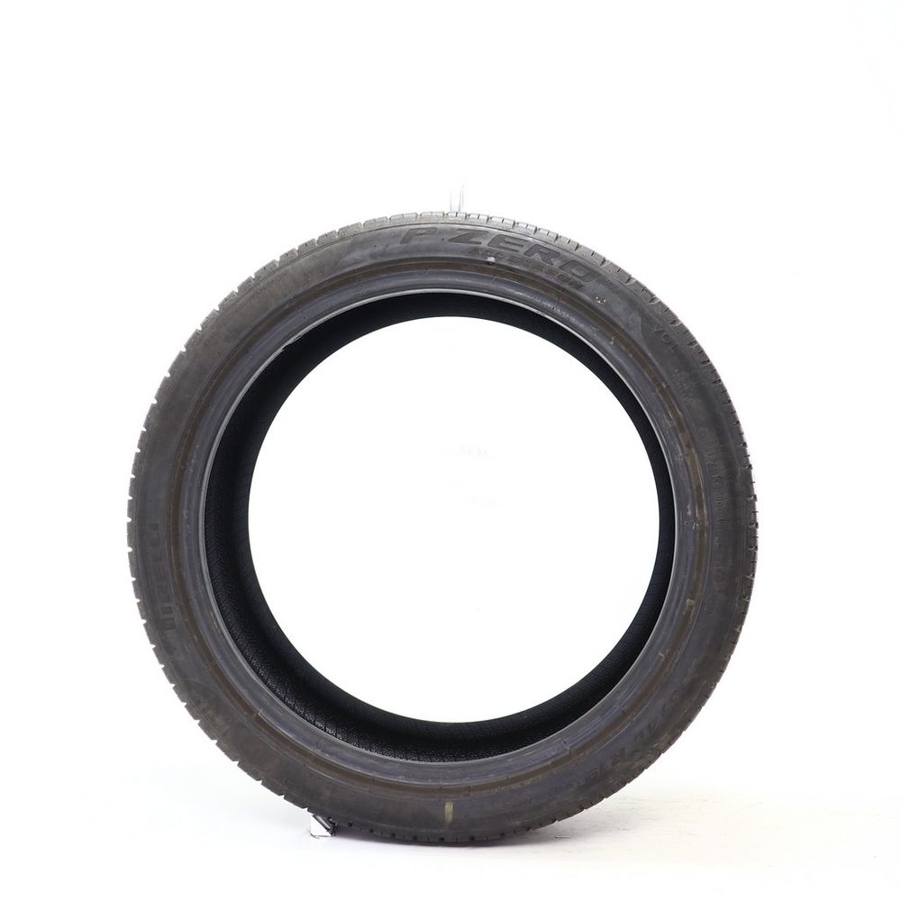 Used 235/40R19 Pirelli P Zero PNCS VOL 96V - 6/32 - Image 3