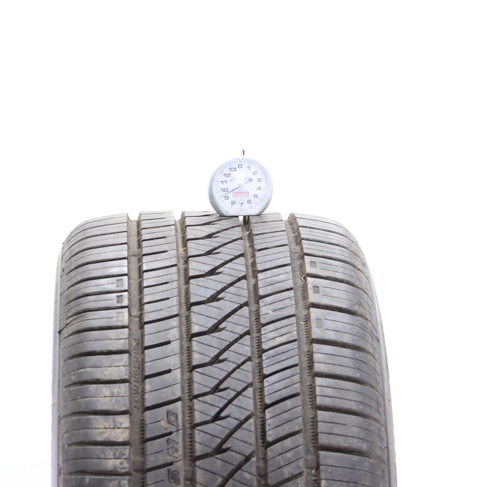 Used 245/45R18 Continental PureContact LS 100V - 9/32 - Image 2