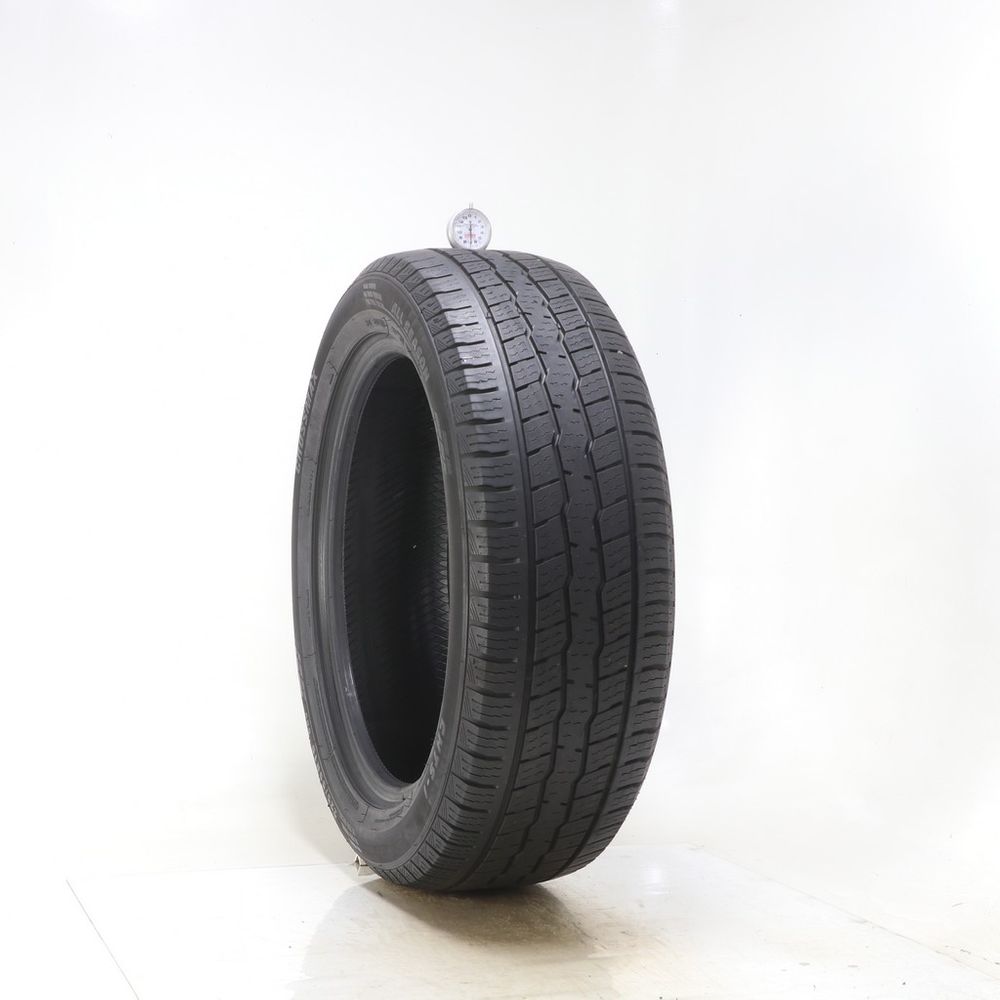 Set of (2) Used 225/55R19 Crossmax CHTS-1 99V - 7-8.5/32 - Image 1