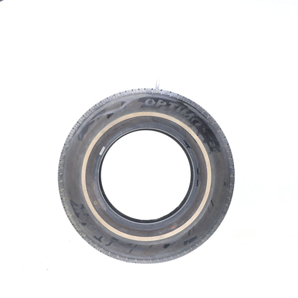 Used 205/75R14 Hankook Optimo H724 95S - 7/32 - Image 3