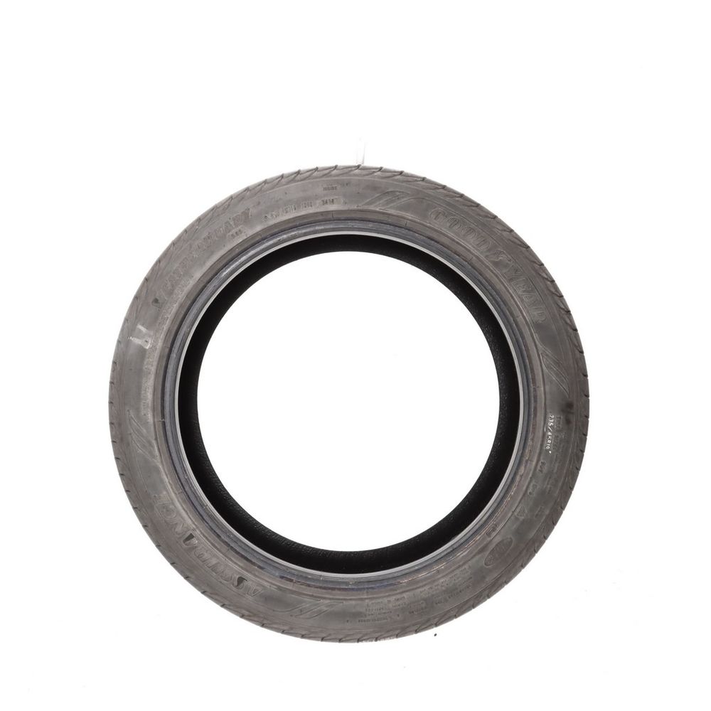 Used 235/45R19 Goodyear Assurance WeatherReady 95V - 6.5/32 - Image 3