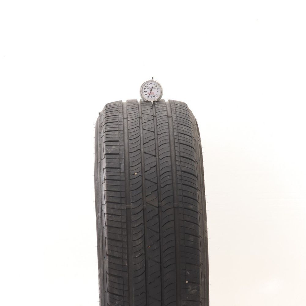Set of (4) Used 225/65R17 Mastercraft Courser Quest Plus 102H - 6.5-8/32 - Image 11