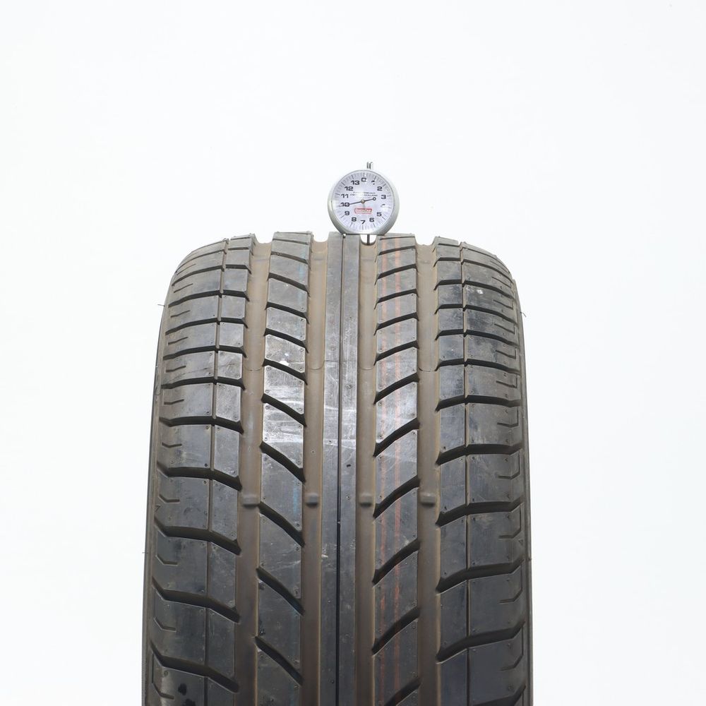Set of (2) Used 255/55R17 Kumho Ecsta 711 102H - 9.5-10/32 - Image 5