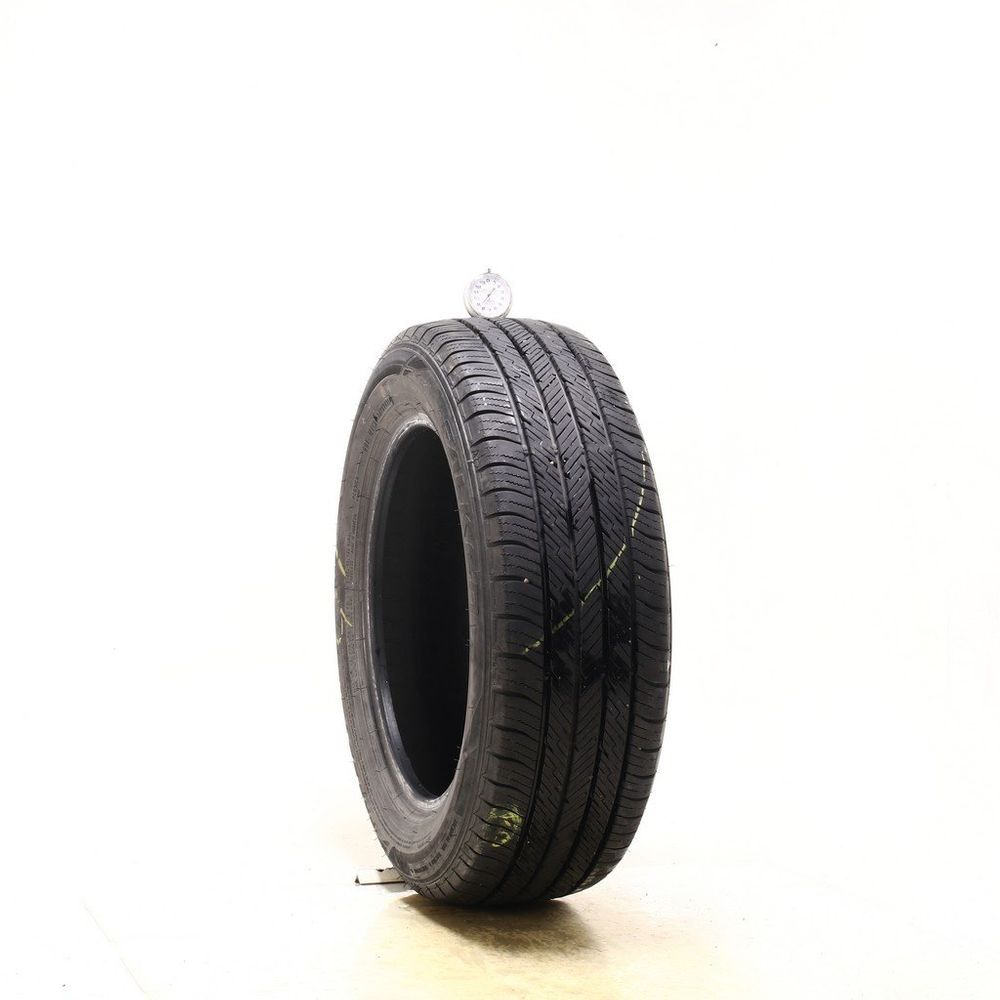 Set of (2) Used 185/60R15 Falken Pro G5 Touring A/S 84H - 8.5/32 - Image 1