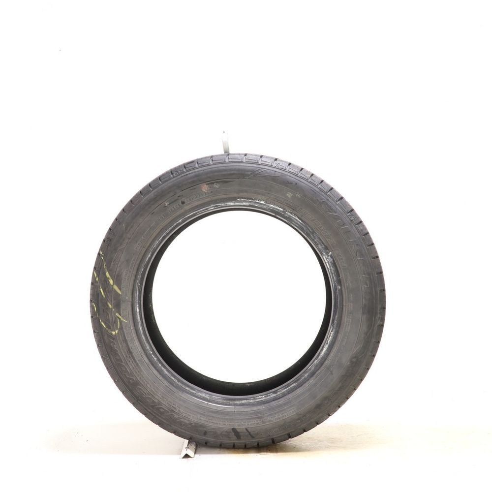 Set of (2) Used 185/60R15 Falken Pro G5 Touring A/S 84H - 8.5/32 - Image 3