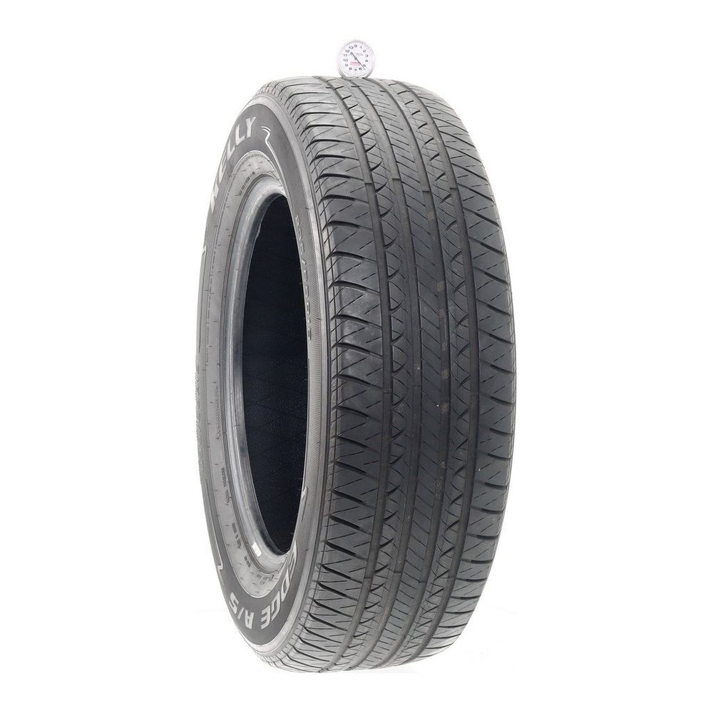 Set of (4) Used 235/65R18 Kelly Edge AS 106T - 5.5-6.5/32 - Image 1