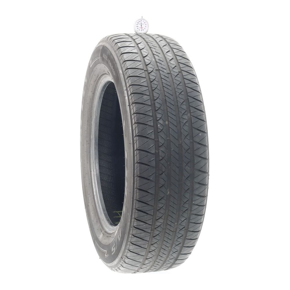 Set of (4) Used 235/65R18 Kelly Edge AS 106T - 5.5-6.5/32 - Image 4