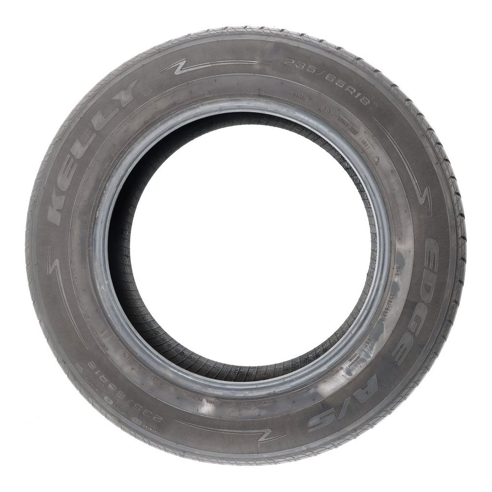 Set of (4) Used 235/65R18 Kelly Edge AS 106T - 5.5-6.5/32 - Image 6