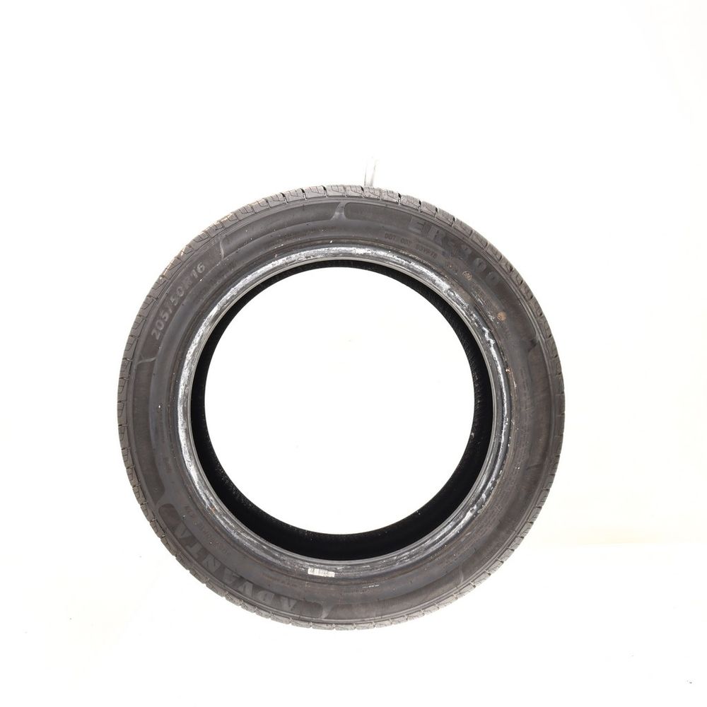 Used 205/50R16 Advanta ER-800 87V - 9.5/32 - Image 3