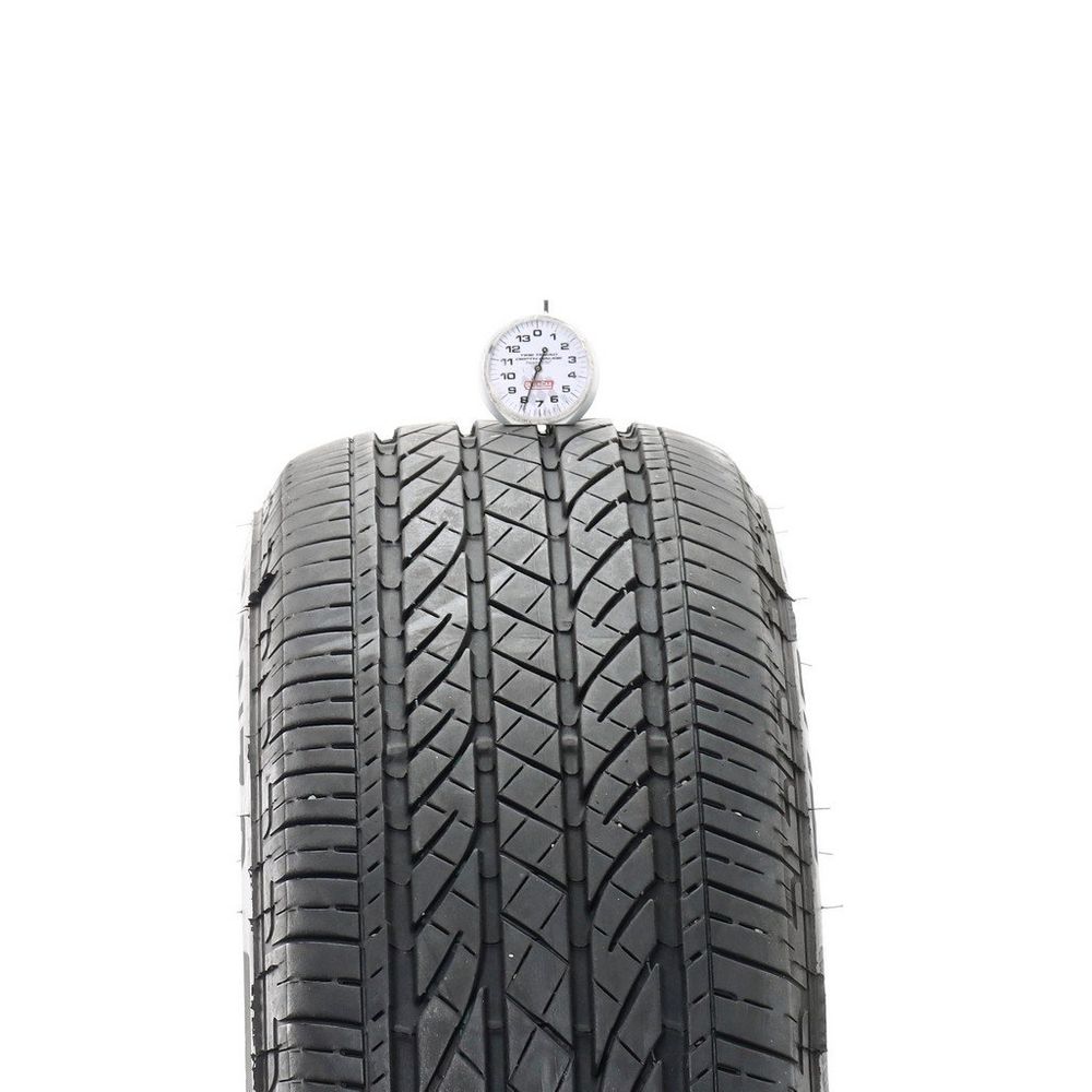 Set of (4) Used 235/55R19 Bridgestone Turanza EL440 101H - 7-7.5/32 - Image 5