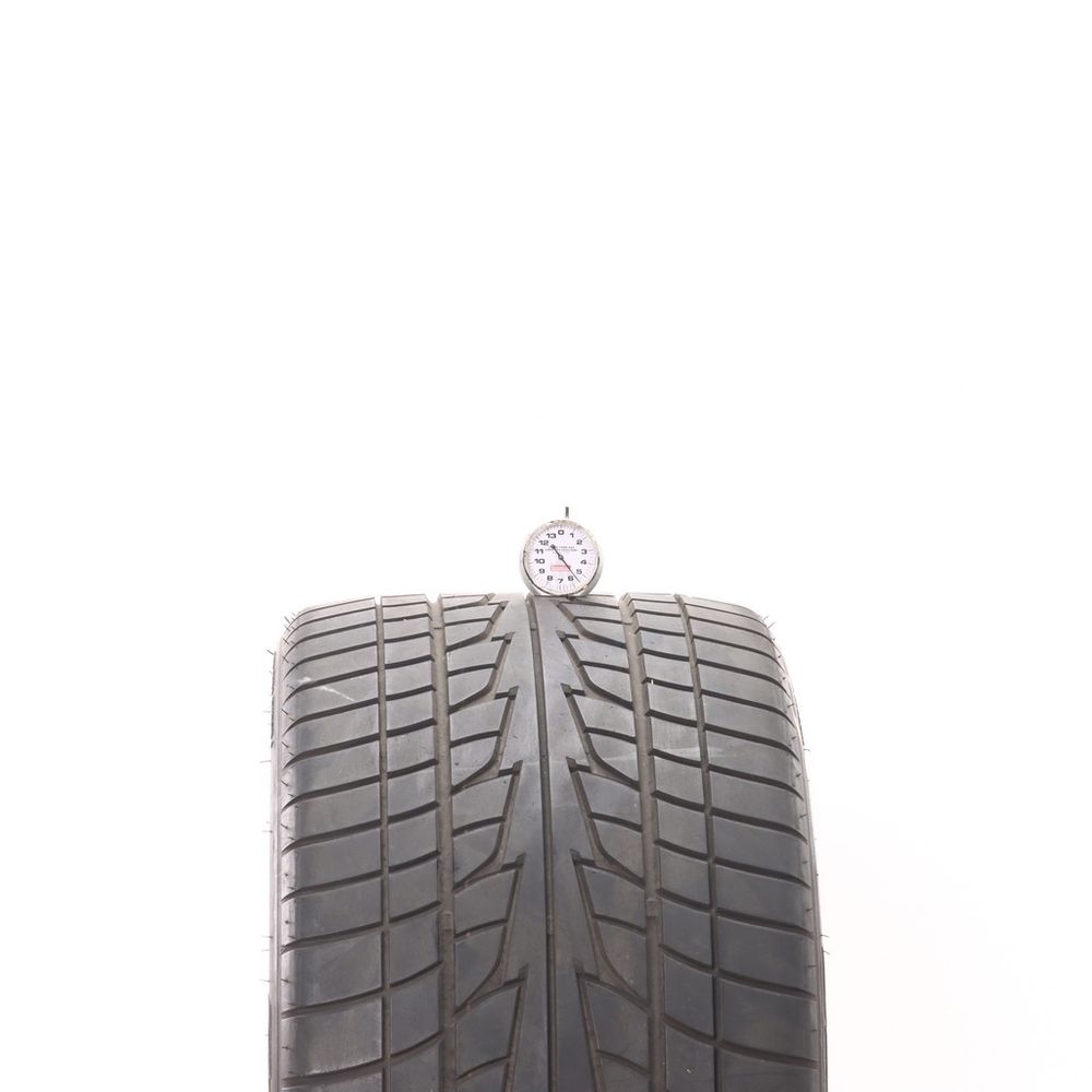 Used 315/35ZR17 Nitto NT555 Extreme ZR 102W - 5.5/32 - Image 2