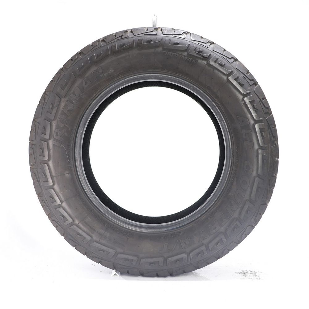 Used 255/70R18 Ironman All Country AT 113T - 8.5/32 - Image 3