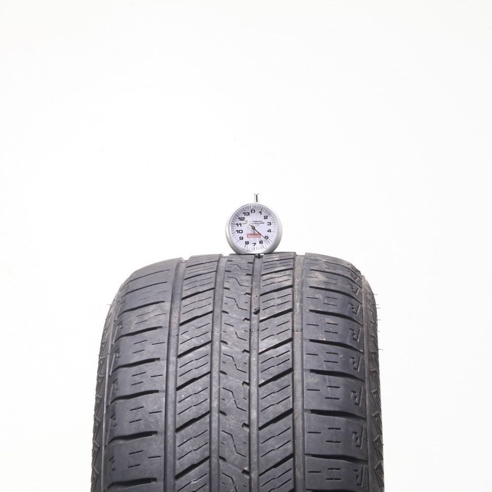 Set of (2) Used 235/55R20 Sailun Terramax HLT 102H - 5-5.5/32 - Image 2