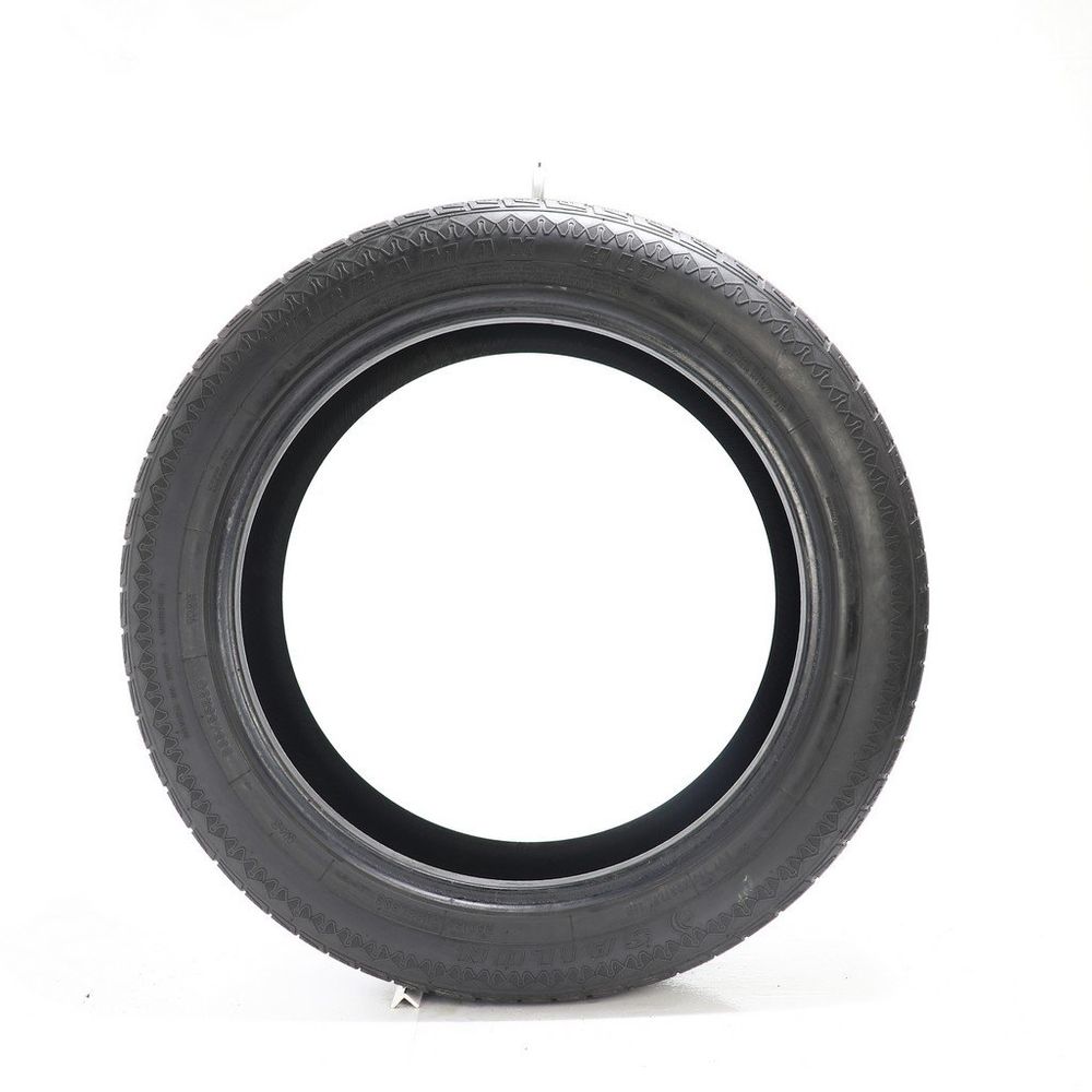 Set of (2) Used 235/55R20 Sailun Terramax HLT 102H - 5-5.5/32 - Image 3
